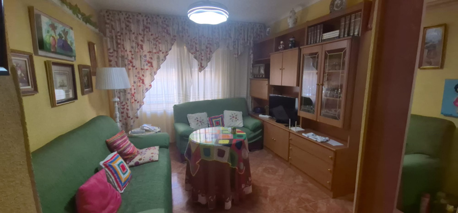 Alcantarilla, Murcia, 3 Bedrooms Bedrooms, ,1 BathroomBathrooms,Apartment,Resale,0,944391