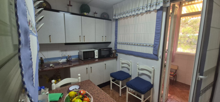 Alcantarilla, Murcia, 3 Bedrooms Bedrooms, ,1 BathroomBathrooms,Apartment,Resale,0,944391