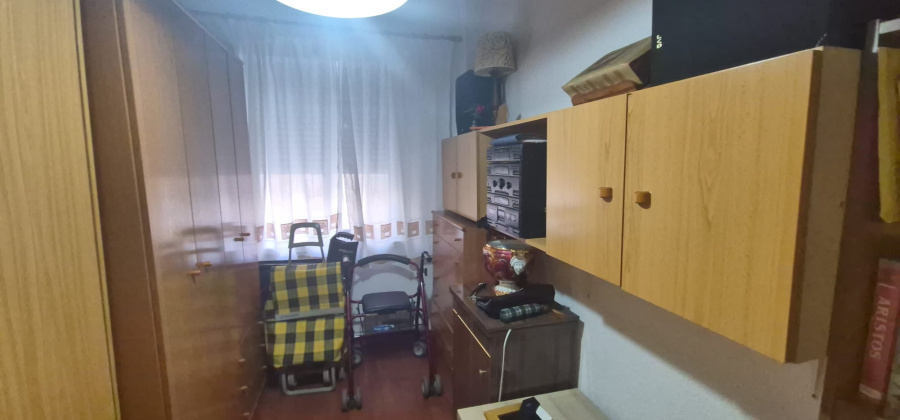 Alcantarilla, Murcia, 3 Bedrooms Bedrooms, ,1 BathroomBathrooms,Apartment,Resale,0,944391