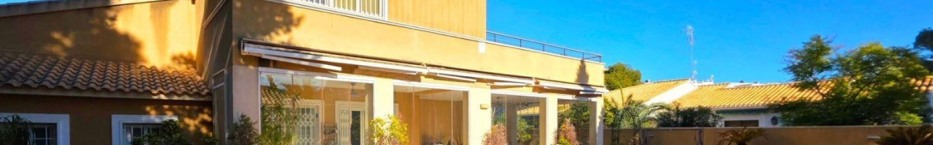 Dehesa de campoamor, Alicante, 5 Bedrooms Bedrooms, ,3 BathroomsBathrooms,Villa,Resale,0,6594578490086328