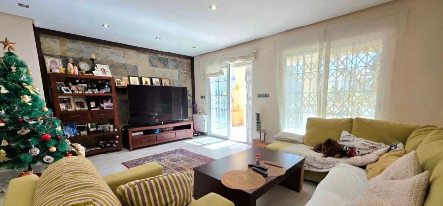 Dehesa de campoamor, Alicante, 5 Bedrooms Bedrooms, ,3 BathroomsBathrooms,Villa,Resale,0,6594578490086328