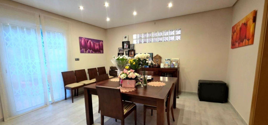 Dehesa de campoamor, Alicante, 5 Bedrooms Bedrooms, ,3 BathroomsBathrooms,Villa,Resale,0,6594578490086328