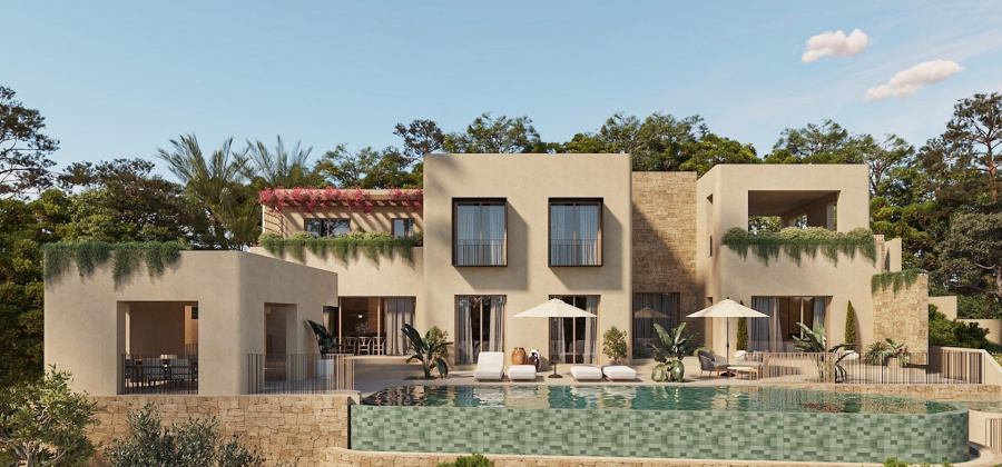 Altea, Alicante, 4 Bedrooms Bedrooms, ,3 BathroomsBathrooms,Villa,New,0,20955969015339636