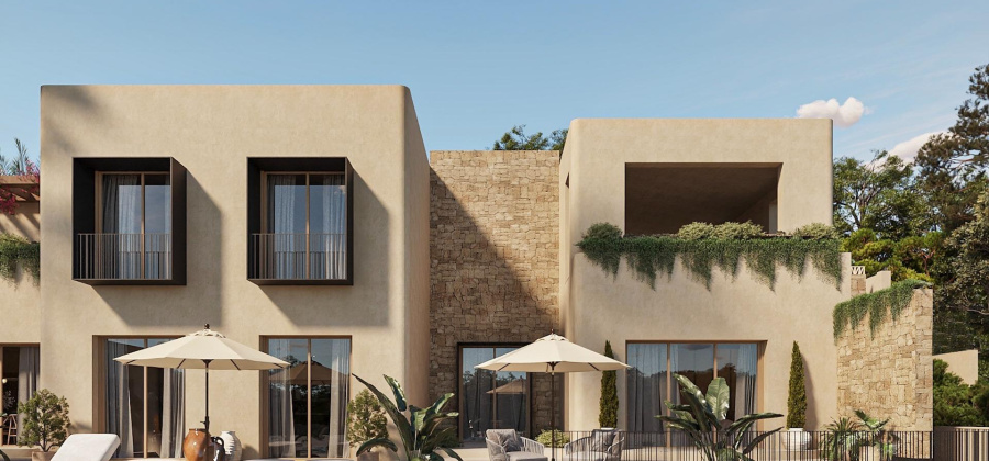 Altea, Alicante, 4 Bedrooms Bedrooms, ,3 BathroomsBathrooms,Villa,New,0,20955969015339636