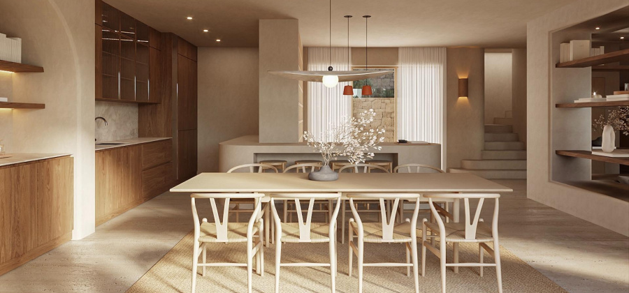 Altea, Alicante, 4 Bedrooms Bedrooms, ,3 BathroomsBathrooms,Villa,New,0,20955969015339636