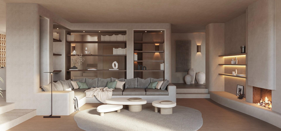 Altea, Alicante, 4 Bedrooms Bedrooms, ,3 BathroomsBathrooms,Villa,New,0,20955969015339636