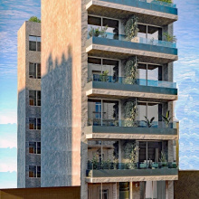 Torrevieja, Alicante, 1 Bedroom Bedrooms, ,1 BathroomBathrooms,Apartment,New,0,20955982301794752