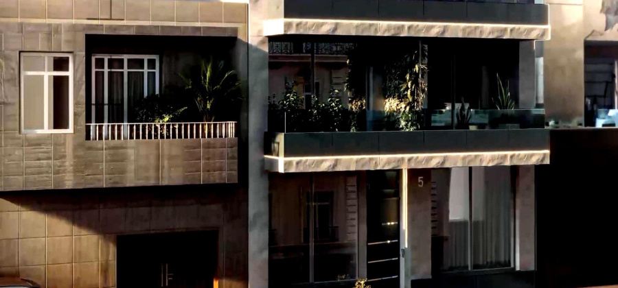 Torrevieja, Alicante, 1 Bedroom Bedrooms, ,1 BathroomBathrooms,Apartment,New,0,20955982301794752