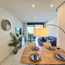 Apartment in Costa Blanca South, Gran alacant