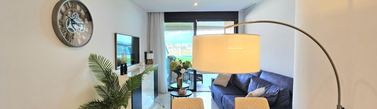 Apartment in Costa Blanca South, Gran alacant