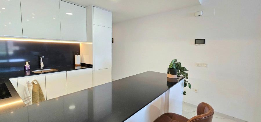 Gran Alacant, Alicante, 3 Bedrooms Bedrooms, ,2 BathroomsBathrooms,Apartment,Resale,0,75632108339432064