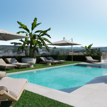 Apartment in Costa Blanca South, Algorfa