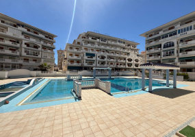 Torrevieja, Alicante, 1 Bedroom Bedrooms, ,1 BathroomBathrooms,Apartment,Resale,0,75632284022956880 Torrevieja, Alicante, 1 Bedroom Bedrooms, ,1 BathroomBathrooms,Apartment,Resale,0,75632284022956880