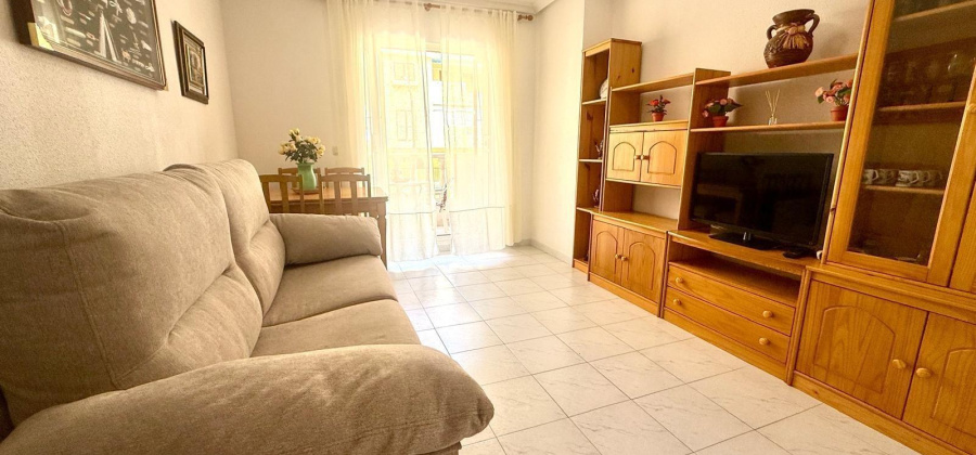 Torrevieja, Alicante, 1 Bedroom Bedrooms, ,1 BathroomBathrooms,Apartment,Resale,0,75632284022956880
