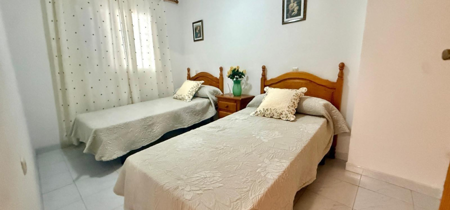 Torrevieja, Alicante, 1 Bedroom Bedrooms, ,1 BathroomBathrooms,Apartment,Resale,0,75632284022956880