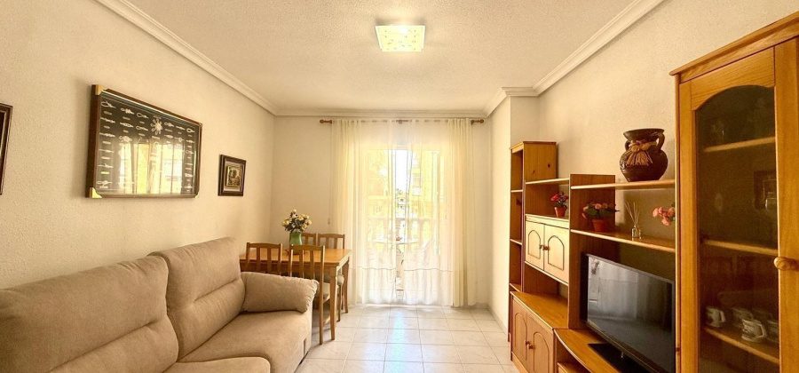 Torrevieja, Alicante, 1 Bedroom Bedrooms, ,1 BathroomBathrooms,Apartment,Resale,0,75632284022956880