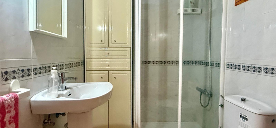 Torrevieja, Alicante, 1 Bedroom Bedrooms, ,1 BathroomBathrooms,Apartment,Resale,0,75632284022956880