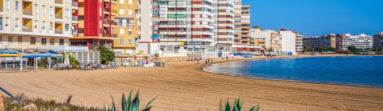 Apartment in Costa Blanca South, TORREVIEJA