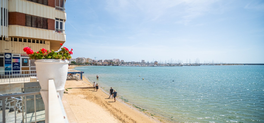 Torrevieja, Alicante, 3 Bedrooms Bedrooms, ,3 BathroomsBathrooms,Apartment,Resale,0,103536108793082736