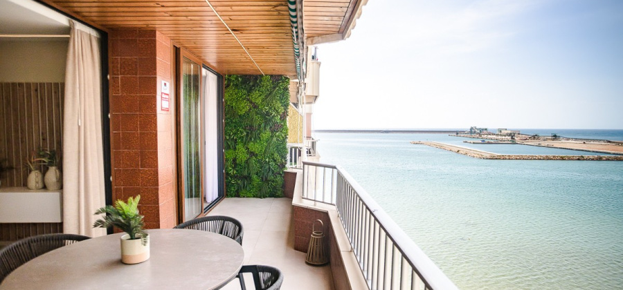 Torrevieja, Alicante, 3 Bedrooms Bedrooms, ,3 BathroomsBathrooms,Apartment,Resale,0,103536108793082736