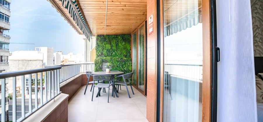 Torrevieja, Alicante, 3 Bedrooms Bedrooms, ,3 BathroomsBathrooms,Apartment,Resale,0,103536108793082736
