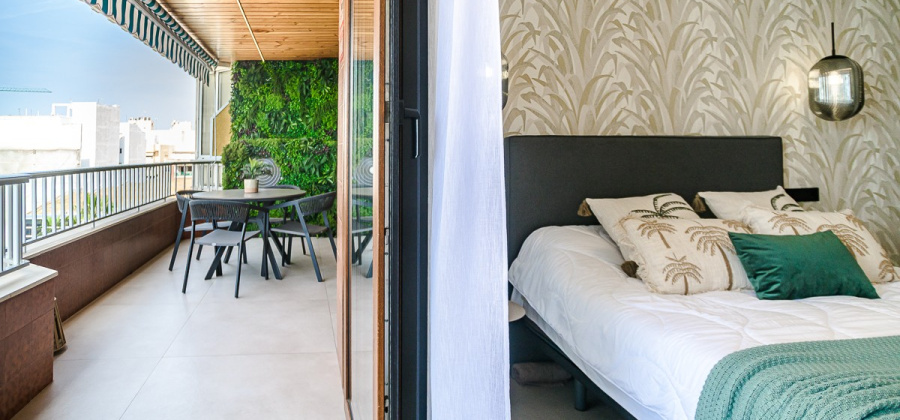 Torrevieja, Alicante, 3 Bedrooms Bedrooms, ,3 BathroomsBathrooms,Apartment,Resale,0,103536108793082736