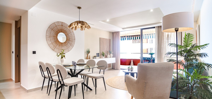 Torrevieja, Alicante, 3 Bedrooms Bedrooms, ,3 BathroomsBathrooms,Apartment,Resale,0,103536108793082736