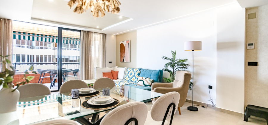 Torrevieja, Alicante, 3 Bedrooms Bedrooms, ,3 BathroomsBathrooms,Apartment,Resale,0,103536108793082736