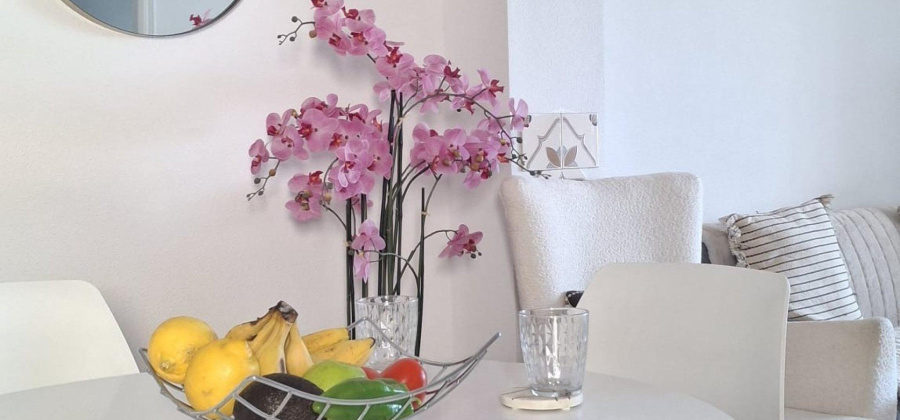 Orihuela Costa, Alicante, 2 Bedrooms Bedrooms, ,1 BathroomBathrooms,Apartment,Resale,0,75632150746993856