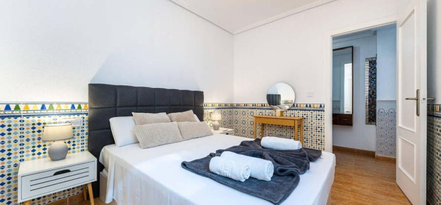 Orihuela Costa, Alicante, 2 Bedrooms Bedrooms, ,1 BathroomBathrooms,Apartment,Resale,0,75632150746993856