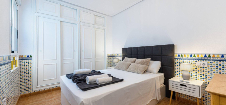 Orihuela Costa, Alicante, 2 Bedrooms Bedrooms, ,1 BathroomBathrooms,Apartment,Resale,0,75632150746993856