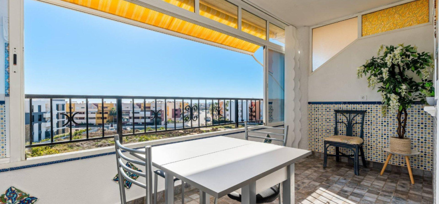 Orihuela Costa, Alicante, 2 Bedrooms Bedrooms, ,1 BathroomBathrooms,Apartment,Resale,0,75632150746993856