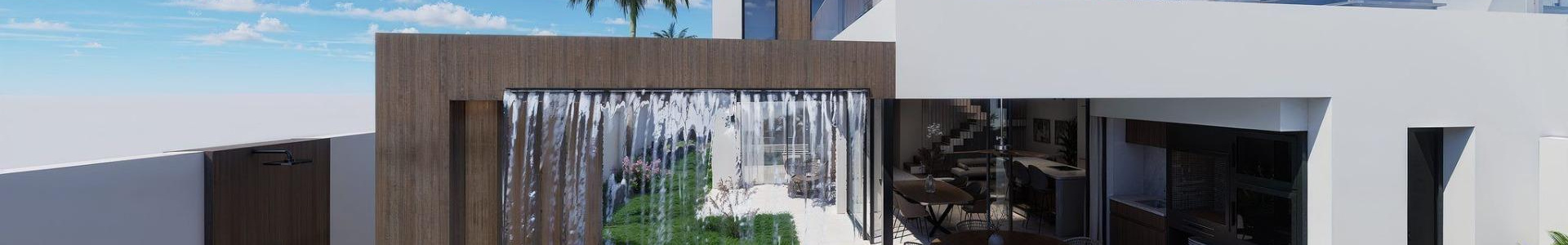 Villa in Costa Calida, Torre Pacheco