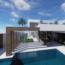 Villa in Costa Calida, Torre Pacheco