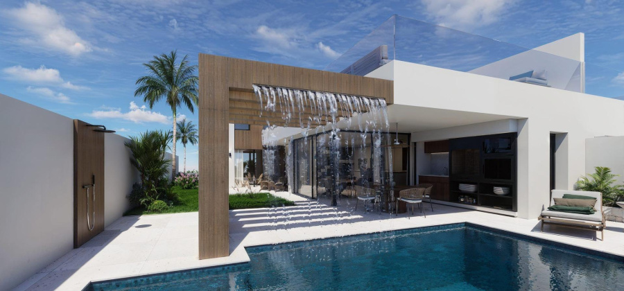 Torre Pacheco, Murcia, 3 Bedrooms Bedrooms, ,3 BathroomsBathrooms,Villa,New,0,209559240858138080