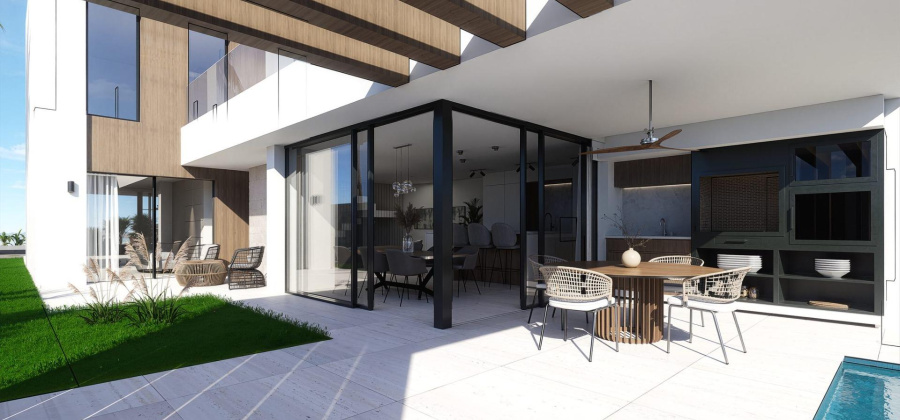 Torre Pacheco, Murcia, 3 Bedrooms Bedrooms, ,3 BathroomsBathrooms,Villa,New,0,209559240858138080