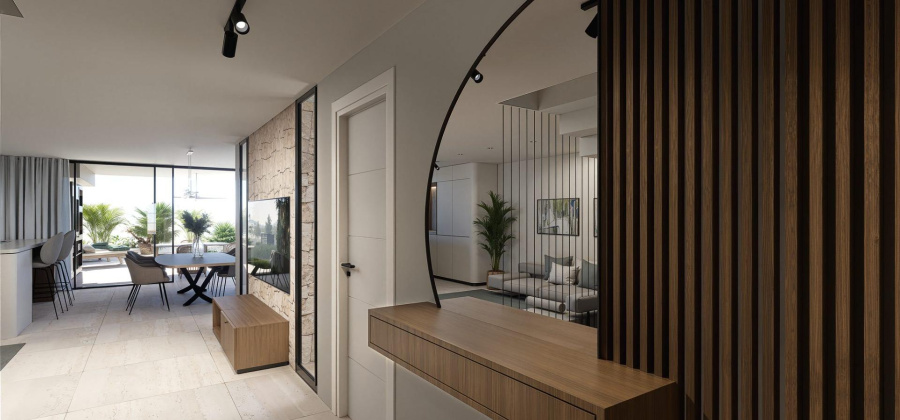 Torre Pacheco, Murcia, 3 Bedrooms Bedrooms, ,3 BathroomsBathrooms,Villa,New,0,209559240858138080