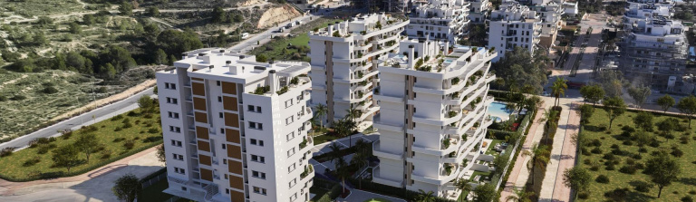 Villajoyosa, Alicante, 2 Bedrooms Bedrooms, ,2 BathroomsBathrooms,Apartment,New,0,20955969645666884