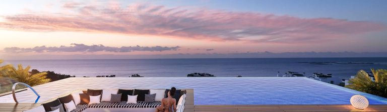 Villajoyosa, Alicante, 3 Bedrooms Bedrooms, ,2 BathroomsBathrooms,Apartment,New,0,20955995681927128