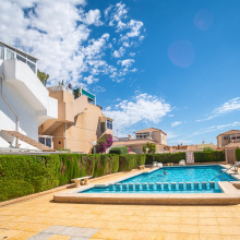 Apartment in Costa Blanca South, ALICANTE