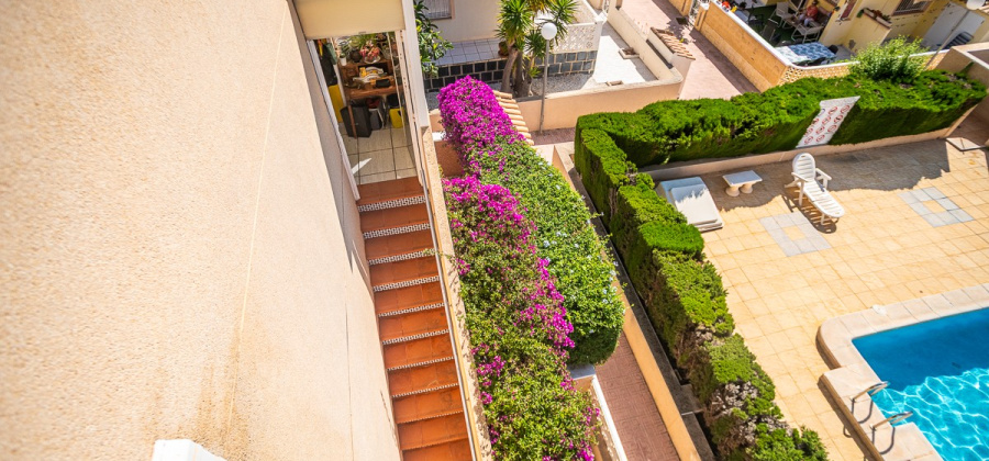 Alicante, Alicante, 4 Bedrooms Bedrooms, ,2 BathroomsBathrooms,Apartment,Resale,0,103536238510365392