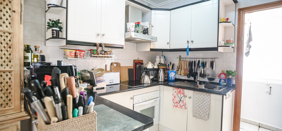 Alicante, Alicante, 4 Bedrooms Bedrooms, ,2 BathroomsBathrooms,Apartment,Resale,0,103536238510365392