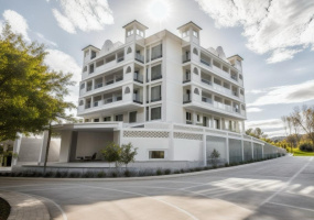 Bigastro, Alicante, 2 Bedrooms Bedrooms, ,1 BathroomBathrooms,Apartment,New,0,209559142608655040