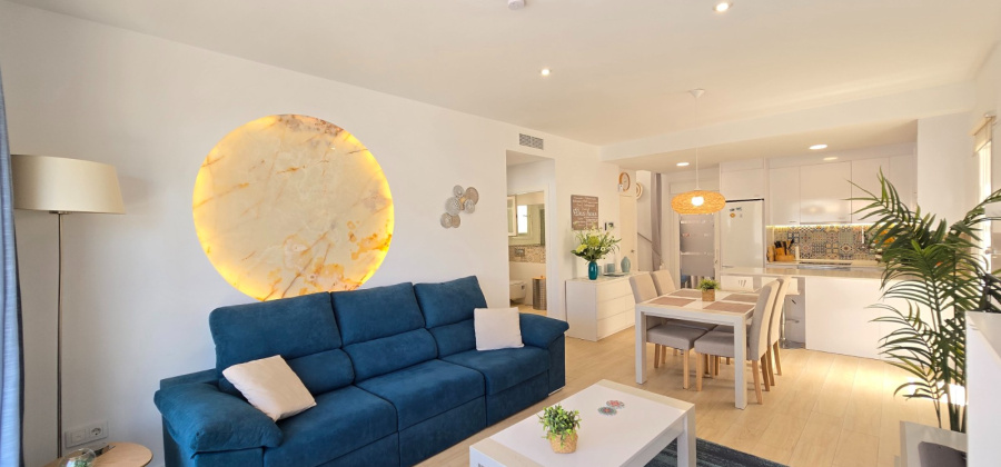 Pilar de la Horadada *, Alicante *, 3 Bedrooms Bedrooms, ,2 BathroomsBathrooms,Villa,Resale,0,9996874143843248