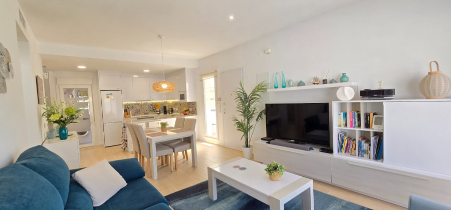 Pilar de la Horadada *, Alicante *, 3 Bedrooms Bedrooms, ,2 BathroomsBathrooms,Villa,Resale,0,9996874143843248