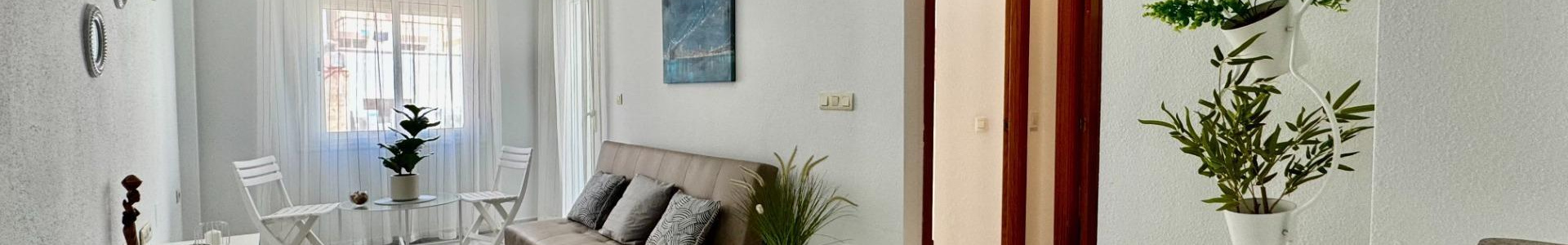 Apartment in Costa Blanca South, Torrevieja