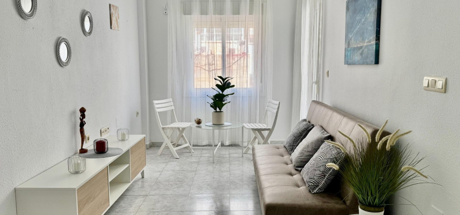 Torrevieja, Alicante, 2 Bedrooms Bedrooms, ,3 BathroomsBathrooms,Apartment,Resale,0,7563277703699026