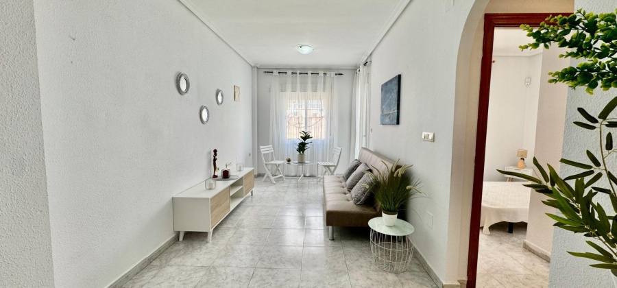 Torrevieja, Alicante, 2 Bedrooms Bedrooms, ,3 BathroomsBathrooms,Apartment,Resale,0,7563277703699026
