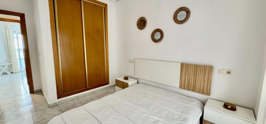 Torrevieja, Alicante, 2 Bedrooms Bedrooms, ,3 BathroomsBathrooms,Apartment,Resale,0,7563277703699026