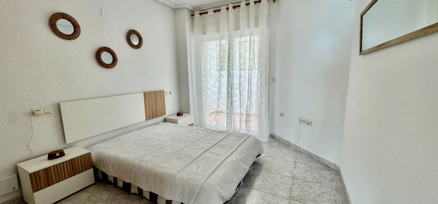 Torrevieja, Alicante, 2 Bedrooms Bedrooms, ,3 BathroomsBathrooms,Apartment,Resale,0,7563277703699026